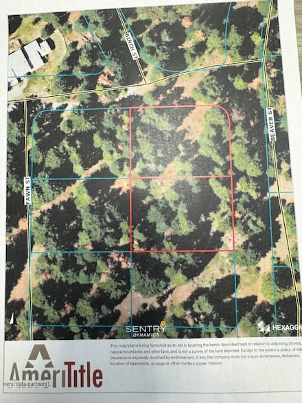 1 Beaver, Klamath Falls, OR 97601