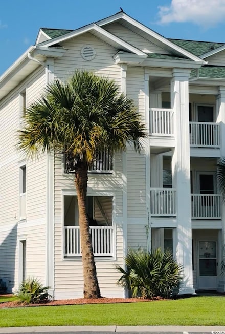 693 Tupelo Ln Unit 23D, Longs, SC 29568