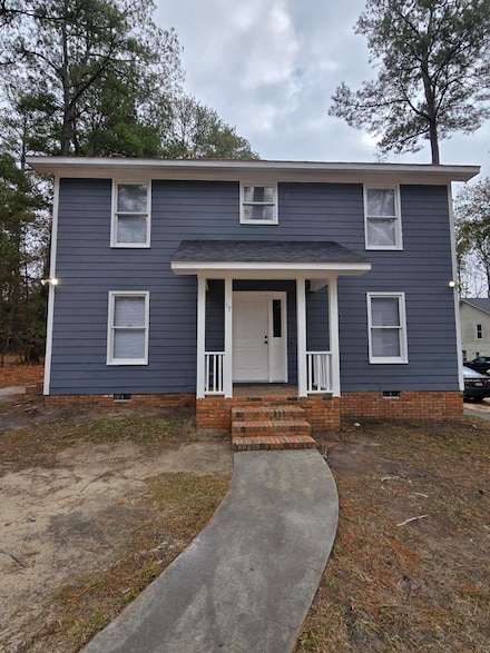 117 Misty Oak Rd, Columbia, SC 29223