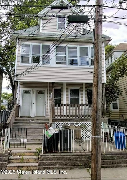 108 Sharpe Ave Unit 1, Staten Island, NY 10302