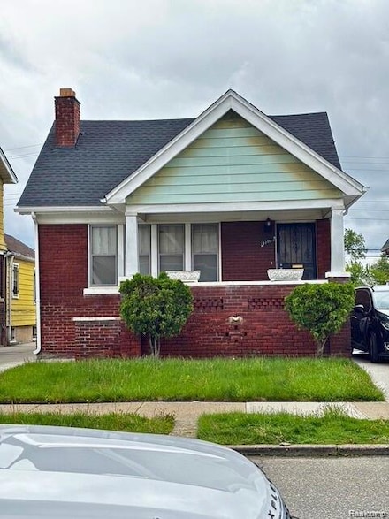 10163 Monica St, Detroit, MI 48204