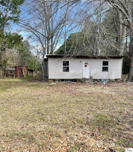 1307 Emory Rd, Choudrant, LA 71227