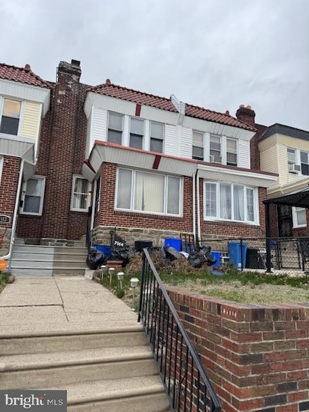 7164 Andrews Ave, Philadelphia, PA 19138