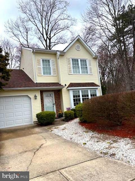 701 Trinidad Blvd, Williamstown, NJ 08094