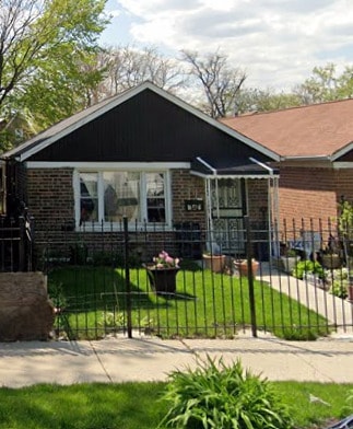 414 N Avers Ave, Chicago, IL 60624