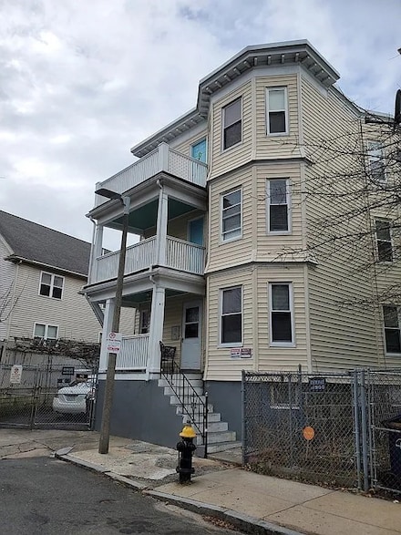 47 Cameron St Unit 2, Dorchester, MA 02125
