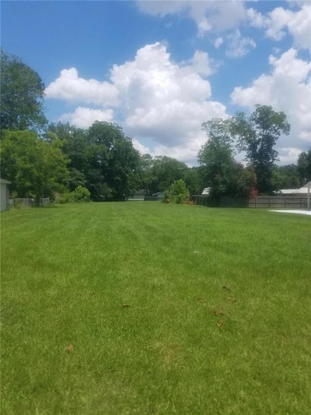 0 N 1st Ave, Lake Charles, LA 70601