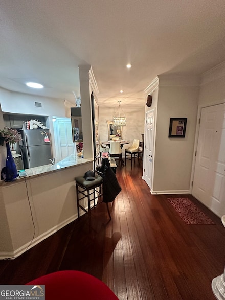 200 Renaissance Pkwy NE Unit 305, Atlanta, GA 30308