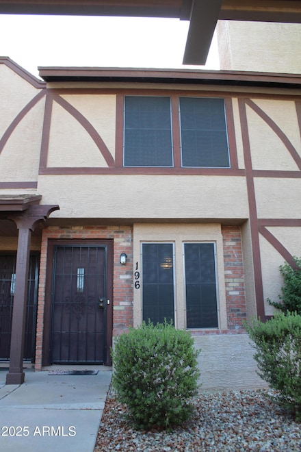 7977 W Wacker Rd Unit 196, Peoria, AZ 85381
