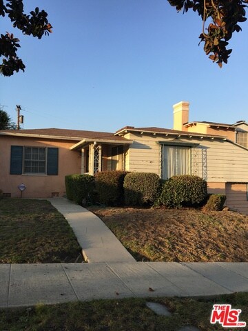 3519 Knoll Crest Ave, Los Angeles, CA 90043