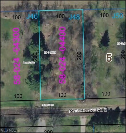 VL Northlake, West Farmington, OH 44491