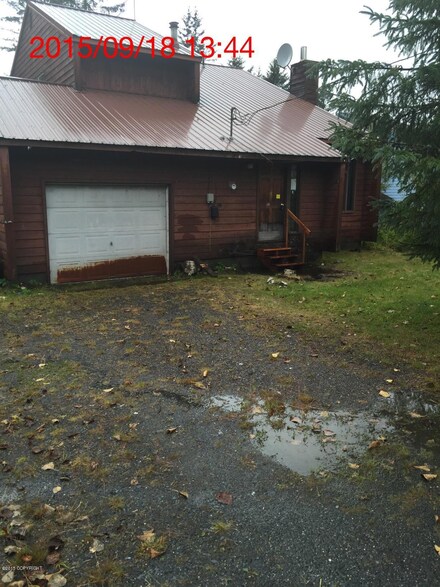 525 Zimovia Hwy, Wrangell, AK 99929