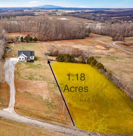 0 Mike Muncey Rd Unit RTC2788533, McMinnville, TN 37110