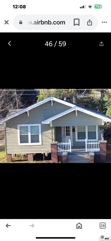 310 S Riverfront St, West Monroe, LA 71292