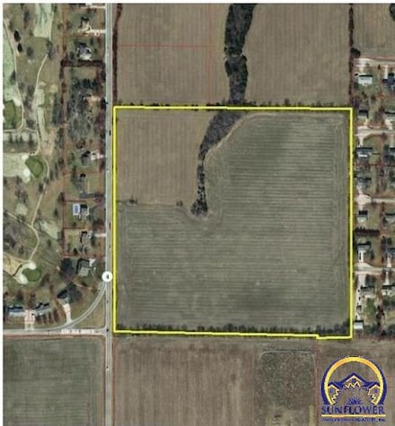 2400 Blk SW Auburn Rd, Topeka, KS 66614