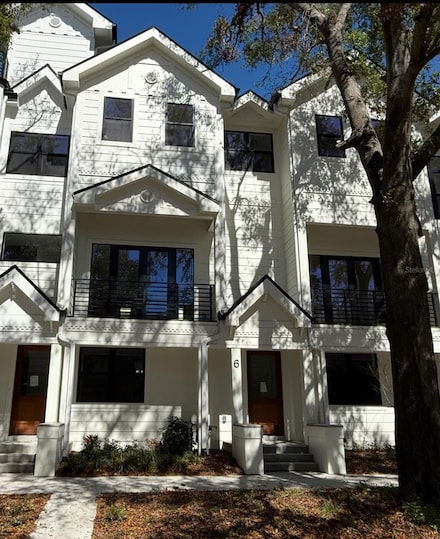 1801 N Morgan St Unit 6, Tampa, FL 33602