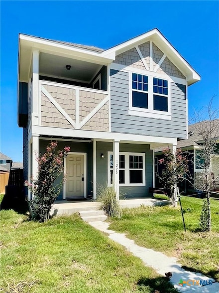 1220 Esplanade Pkwy, San Marcos, TX 78666