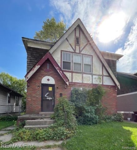 7127 Linsdale St, Detroit, MI 48204