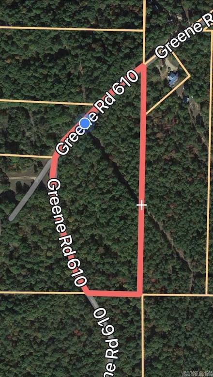 999 Greene 610 Rd, Beech Grove, AR 72412
