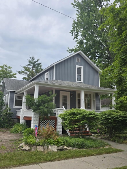 1214 S Second Ave, Alpena, MI 49707