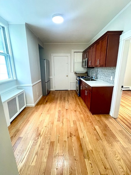 14 Holden St Unit 1, Dorchester, MA 02125