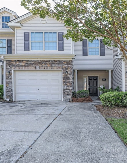 1125 Canyon Oak Loop, Richmond Hill, GA 31324