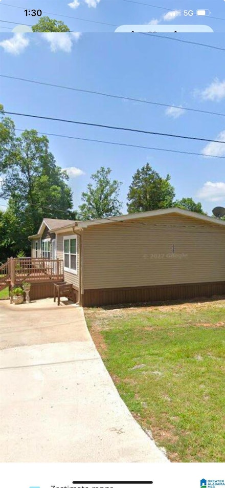 5387 Demetrious Dr, Bessemer, AL 35022