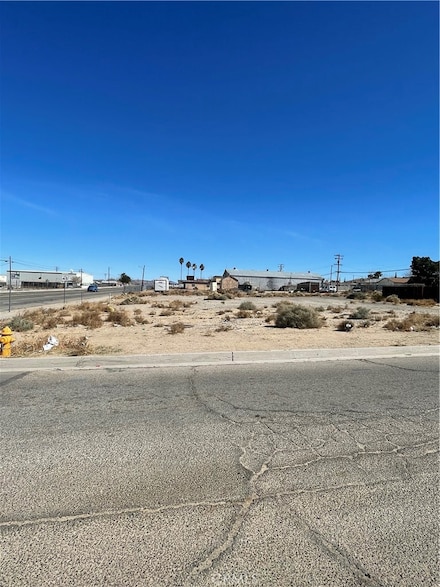 25475 Main St, Barstow, CA 92311