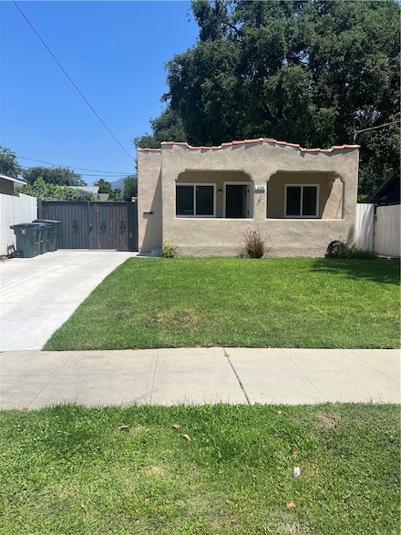 239 E Montana St, Pasadena, CA 91104