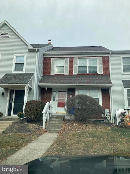 2495 Hillendale Dr, Norristown, PA 19403