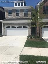 24783 Ivy, Novi, MI 48375