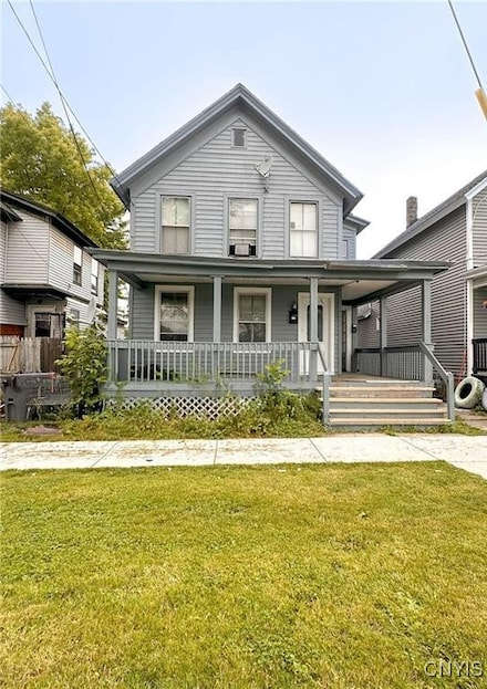 202 Depeyster St, Rome, NY 13440