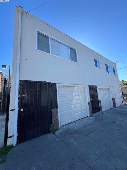 2312 55th Ave, Oakland, CA 94605