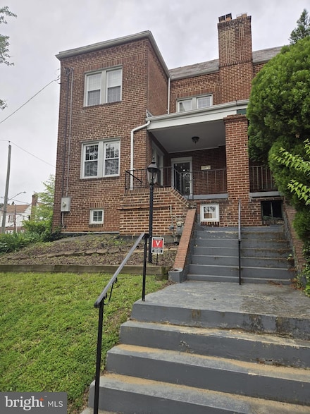 6131 14th St NW, Washington, DC 20011