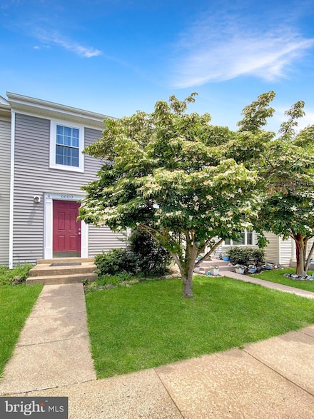 6600 Brave Ct, Haymarket, VA 20169