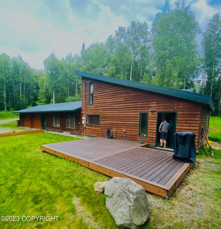 3410 N Paradise Ln, Wasilla, AK 99654
