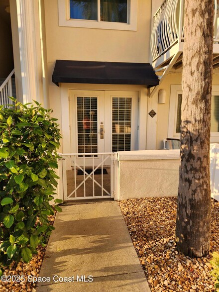 8600 Ridgewood Ave Unit 3107, Cape Canaveral, FL 32920