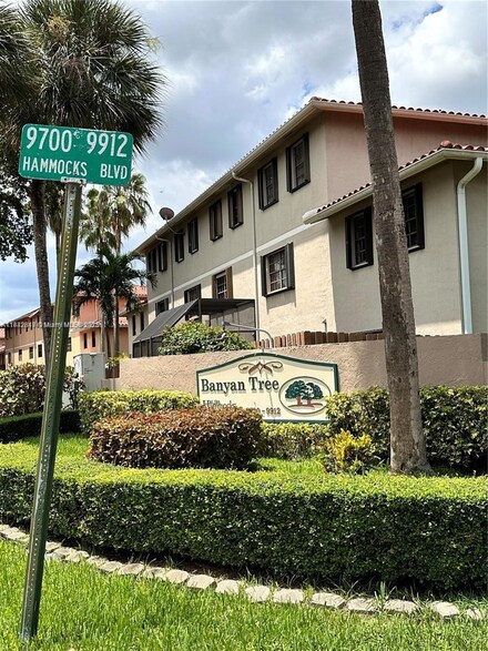 9860 Hammocks Blvd Unit 10452, Miami, FL 33196