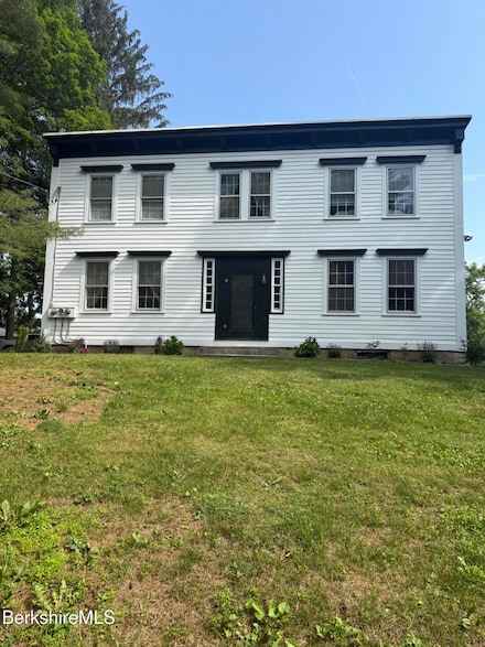 42 Seekonk Rd, Great Barrington, MA 01230