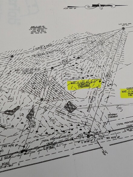 0 Old Spofford Rd, Winchester, NH 03470