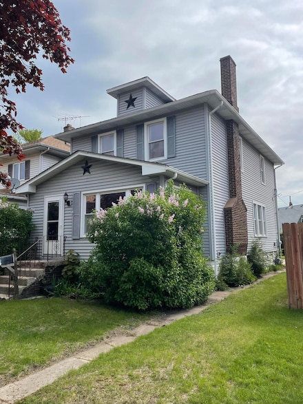 1813 New York Ave, Whiting, IN 46394