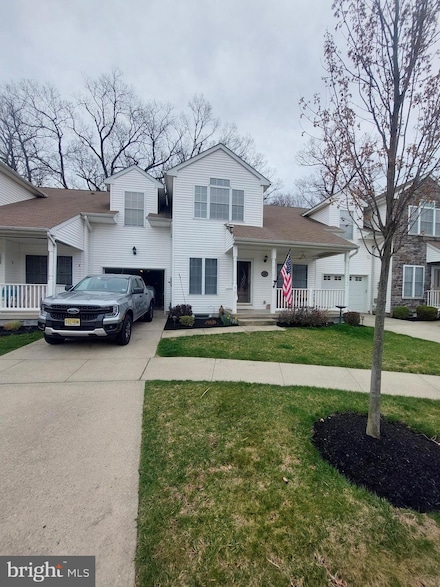 6 Charles Cir Unit 42, Riverside, NJ 08075