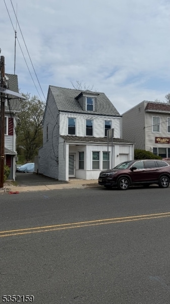 2210 Millburn Ave, Maplewood, NJ 07040