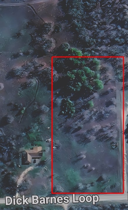 000 Fieldstone Ln, Bedias, TX 77831