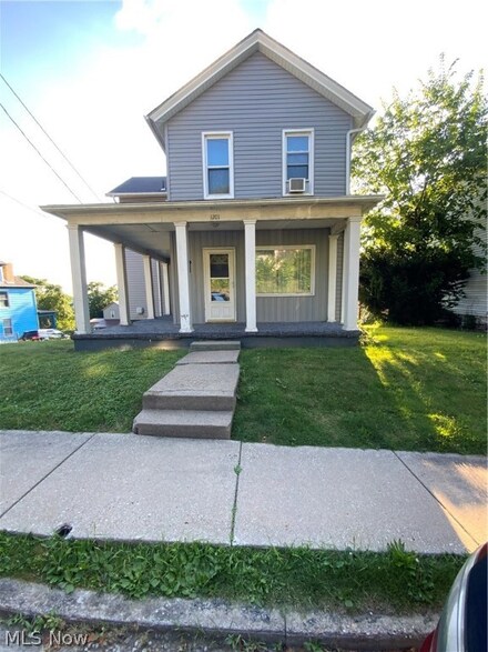 1201 Jennings Ave, East Liverpool, OH 43920