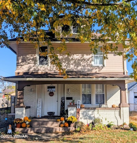 327 Kane St, Williamsport, PA 17702