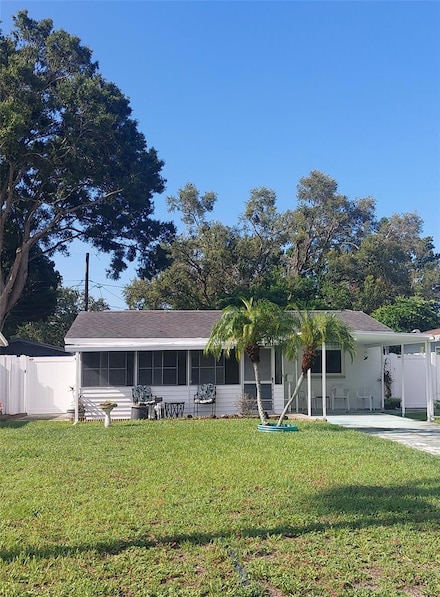2870 26th Ave N, Saint Petersburg, FL 33713