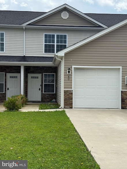 40 Beaulah Ct, Bunker Hill, WV 25413