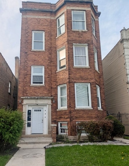 4105 W 21st St Unit 3, Chicago, IL 60623