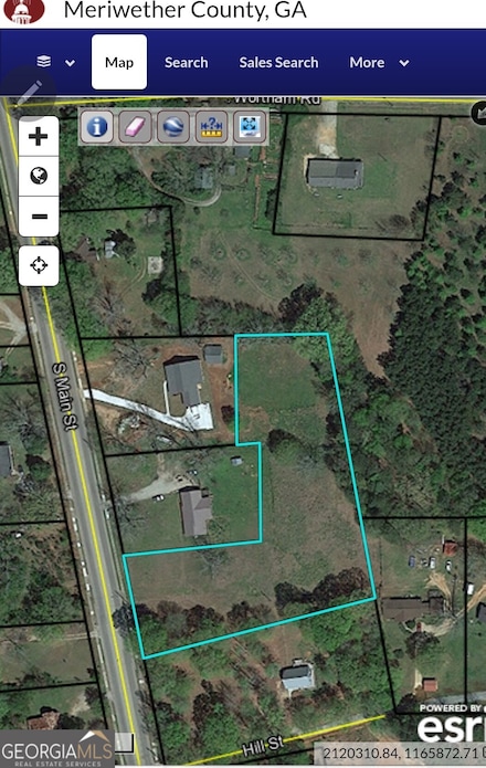 0 Main South St Unit 10622031, Luthersville, GA 30251